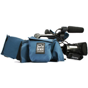 Porta Brace CBAHM700 Camera Body Armor for JVC GY-HM700: Picture 1 regular