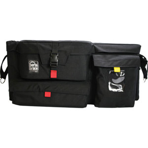 Porta Brace CC-235B Black Quick-Draw Camera Case CC-235B