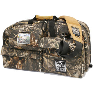 Porta Brace CO-AB-M/AV Carry-On Camera Case COABMAV