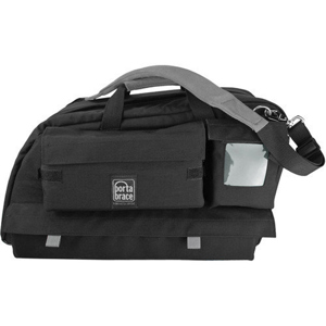 Porta Brace Traveler Camera Case CTC-1 CTC-1B