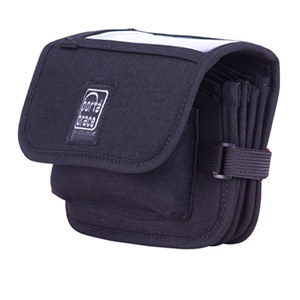 Porta Brace FC-3 Filter Case, Holds Five 4x6", 4.5" Round Filters 
