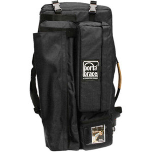 Porta Brace HKP-3LB Hiker Pro Video Camera Backpack HKP-3LB