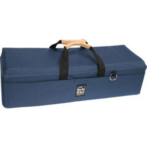  Porta Brace LP-1 Light Pack Case, Blue 
