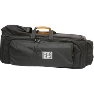 Porta Brace Light Pack Case, Black Padded Backp...: Picture 1 regular