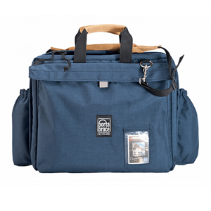  Porta Brace Carrying Case for Multiple Lite Panels 1X1, Cordura Exterior/Foam Padded Interior 