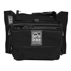 Porta Brace MX-C302 Audio Mixer Combination Case MXC-302