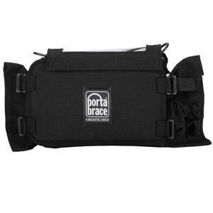Porta Brace MXC33 Audio Mixer Case for Shure FP-33/32A: Picture 1 regular