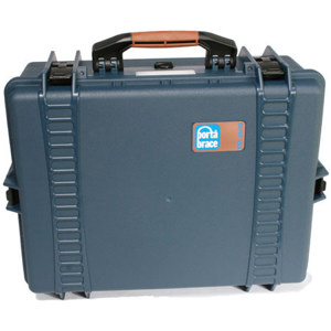 Porta Brace PB2600F Safeguard, Waterproof Vault Case: Picture 1 regular