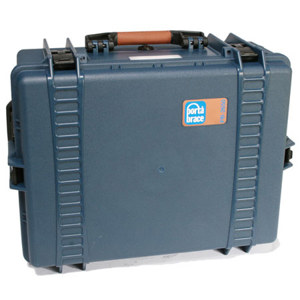 Porta Brace "Safeguard" Waterproof Large Field Production Vault Performance Hard Case PB-2650IC