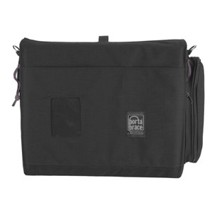  Porta Brace PB-26LENS Padded Cordura Lens Case 