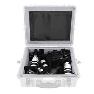 Porta Brace Divider Kit PB-2700DKO