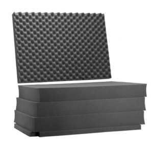 Porta Brace PB2780FO Foam Set for Hard Vault Cases: Picture 1 regular