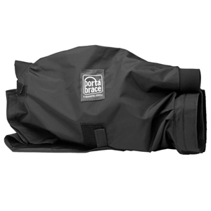Porta Brace QS-M3 Quick Slick Rain and Dust Protector: Picture 1 regular