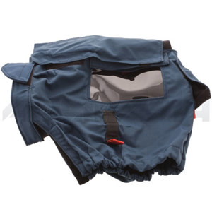 Porta Brace RSFZ17 Mini-DV Rain Slicker, Sony HVR-Z7U: Picture 1 regular