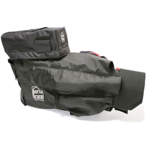 Porta Brace RS55TX Rain Slicker Protection,Video Camera: Picture 1 regular