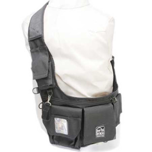 Porta Brace SS2BL Slinger Case Videographers Tool Kit: Picture 1 regular