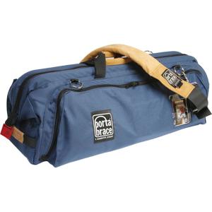  Porta Brace TLQ-30 30" Quick Tripod/Light Case, Blue 