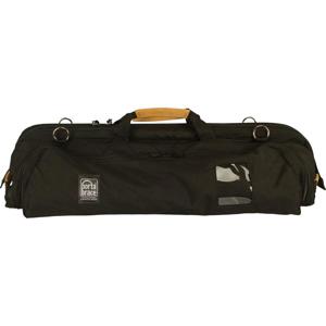  Porta Brace TLQ-30 30" Quick Tripod/Light Case, 1000-denier Cordura Material, Black 