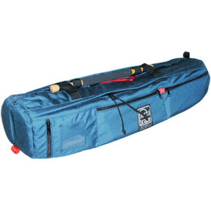  Porta Brace TM-41B 41" Tripod Mummy Case, with 12", "B" Diameter, Blue 
