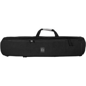  Porta Brace TSB-41B 41" Tripod Shellpack Case with Armored Interior, with 12", "B" Diameter, Black 