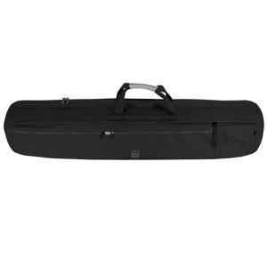  Porta Brace TSB-50A 50" Tripod Shellpack Case with Armored Interior, with 10", "A" Diameter, Black 