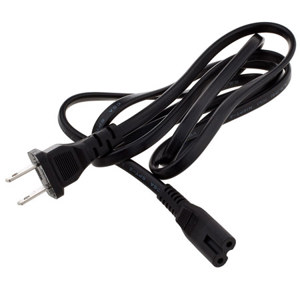 Panasonic Replacement AC Cable #K2CA2CA00025: Picture 1 regular