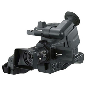 Panasonic AG-DVC20 1/6" 3CCD DV Proline Sh...: Picture 1 regular