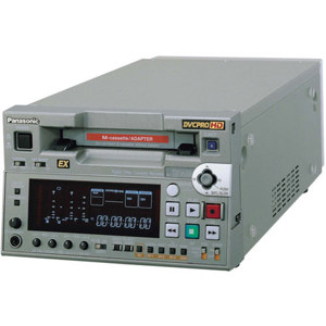 Panasonic AJ-HD1400: Picture 1 regular