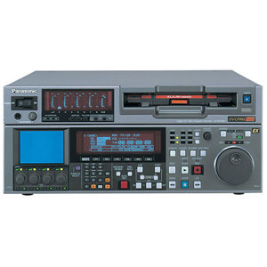 Panasonic AJ-HD1800: Picture 1 regular