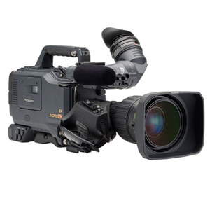 Panasonic AJ-HDX900 Professional High Definition Camcorder AJ-HDX900PJ