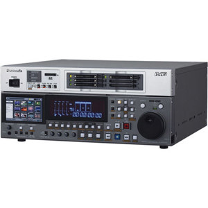 Panasonic AJ-HPD2500 P2 HD Memory Card Recorder/Player AJ-HPD2500PJ