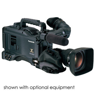 Panasonic AJ-HPX2700: Picture 1 regular