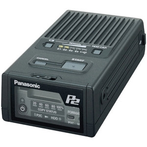 Panasonic AJ-PCS060G 60GB Portable Hard Drive S...: Picture 1 regular