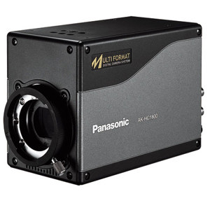 Panasonic AK-HC1800G Multi-Purpose HD Box Camera AK-HC1800G
