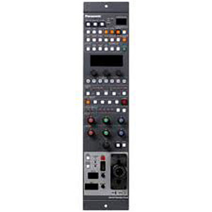  Panasonic AK-HRP935 Remote Operation Panel, 1/4" Rack Size 