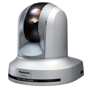 Panasonic AW-HE60SN HD/SD PTZ Camera