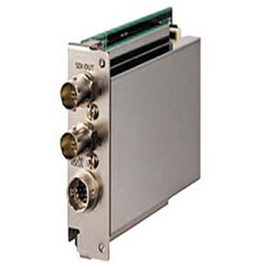 Panasonic AW-HHD870 HD/SD-SDI Output Card AWHHD870N