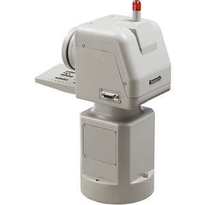  Panasonic AW-PH405 Heavy-Duty Indoor Pan/Tilt Head, 33 lbs Load Capacity 