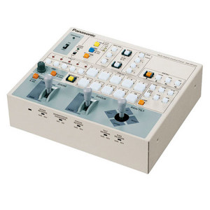  Panasonic AW-RP555N Multi-Hybrid Remote Control Panel 