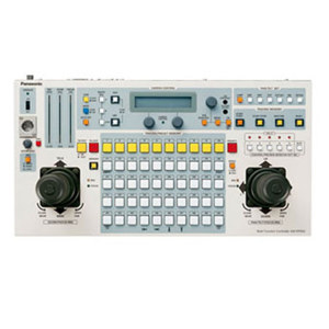  Panasonic AW-RP655N Multi-Function Remote Control Panel 