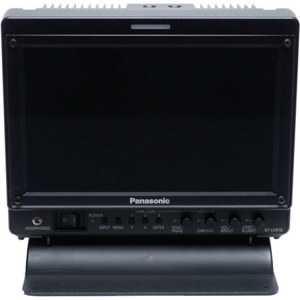 Panasonic BT-LH910G: Picture 1 regular