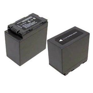 Panasonic CGA-D54SE/1B: Picture 1 regular