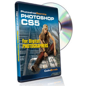 Photoshop CS5 for Digital Photographers by Colin Smith: Picture 1 regular
