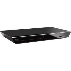 Panasonic DMP-BD89: Picture 1 regular