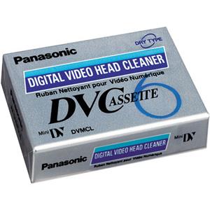 Panasonic Mini Dv Camera Repair
