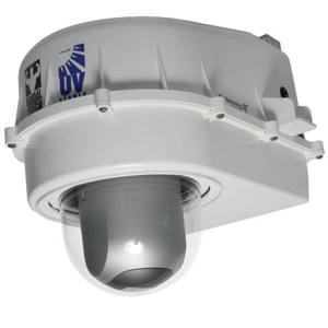 Panasonic AW-HE50H Outdoor PTZ Camera System D2HBMVP550-4