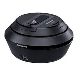  Panasonic VW-CTR1 Pan-Tilt Cradle for  Camcorders 