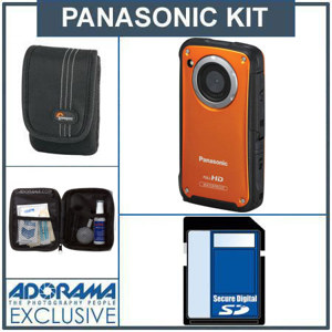 Panasonic HM-TA20: Picture 1 regular