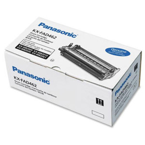 Panasonic KX-FAD462 Replacement Drum Cartridge for KX-MB2000/KX-MB2010/KX-MB2030 Printer 