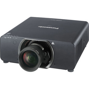 Panasonic PT-DS8500U Dual-Lamp Technology SXGA+ DLP Projector